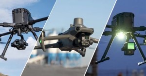 Fotogrametría con drones
