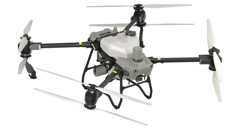 DRONES EN COSTA RICA DJI AGRAS T50