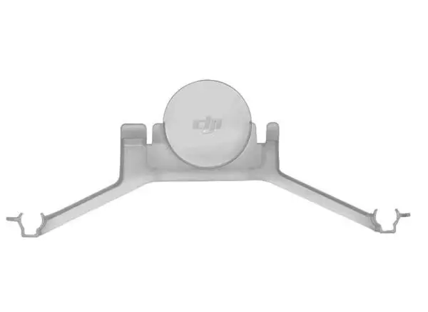 Seguro para Gimbal Phantom 4 Pro y Adv