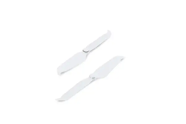 Hélices de bajo ruido de la serie Phantom 4