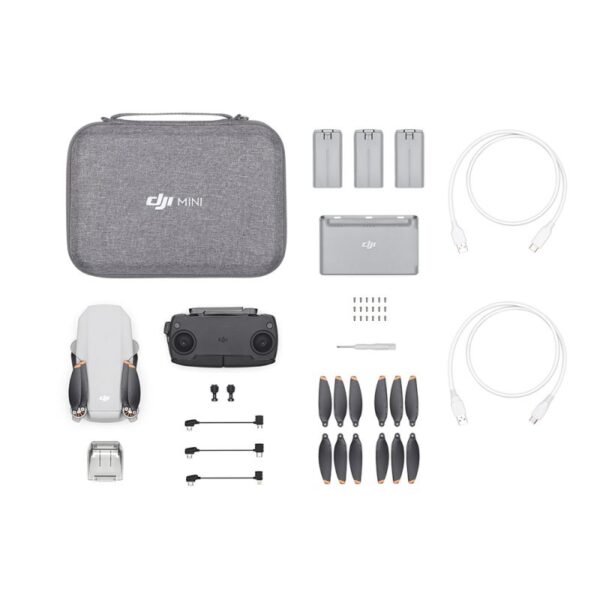DJI Mini SE