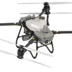 Drone UAV para la agricultura