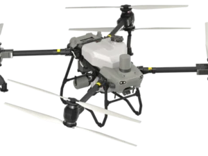 Drone UAV para la agricultura