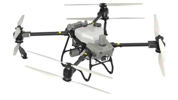 Drone UAV para la agricultura