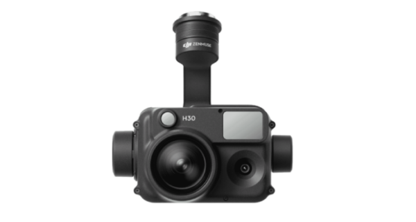Cámara DJI Zenmuse H30