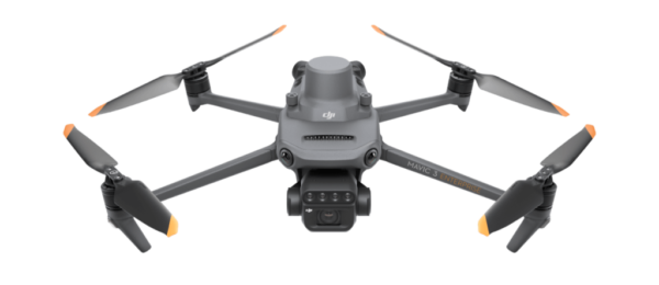 DJI Mavic Multiespectral