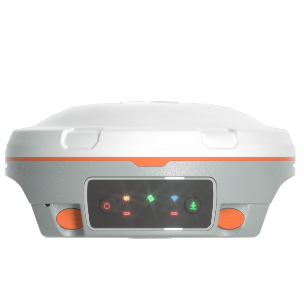 Mars Laser RTK