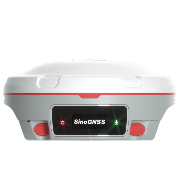 Mars Pro Laser RTK