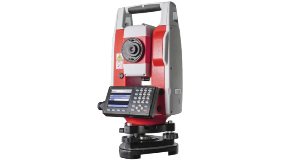 TS-C200 Manual