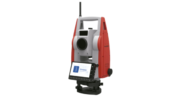 TS-R900 Robotizada UTM30