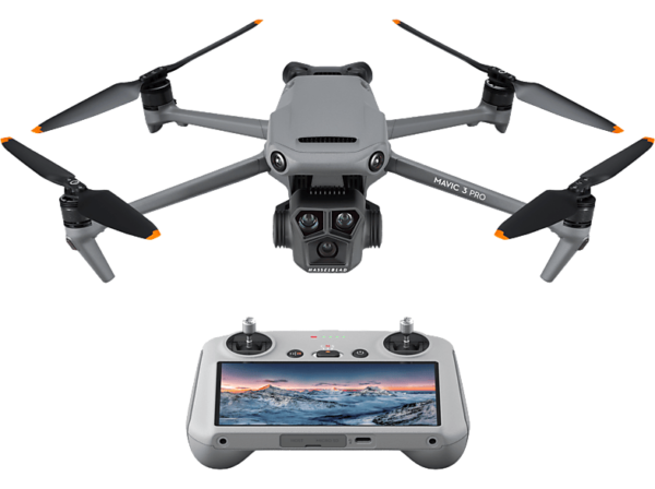 DJI Mavic 3 Pro