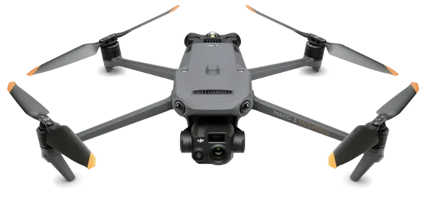 DJI Mavic 3 Thermal